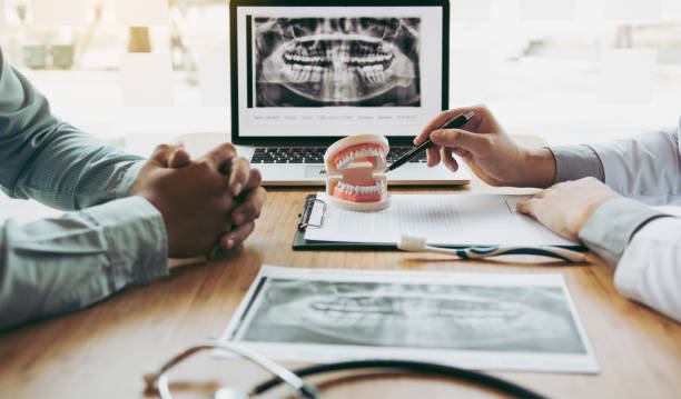 Best Emergency Dental Care for Broken or Chipped Teeth in Northlakes, NC