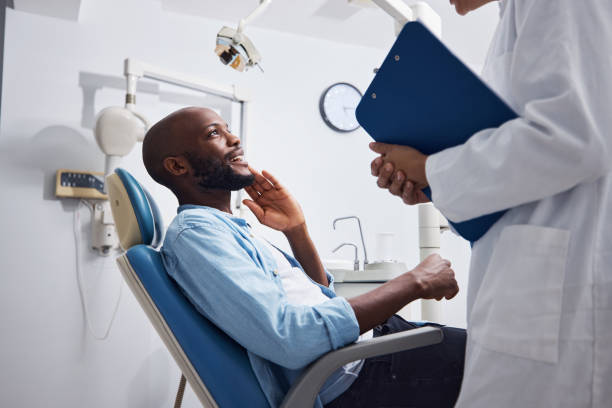 Best Emergency Tooth Extraction in Northlakes, NC