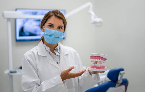 Best Emergency Dental Care for Broken or Chipped Teeth in Northlakes, NC