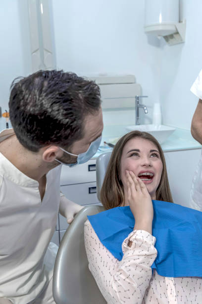 Best Emergency TMJ Treatment in Northlakes, NC